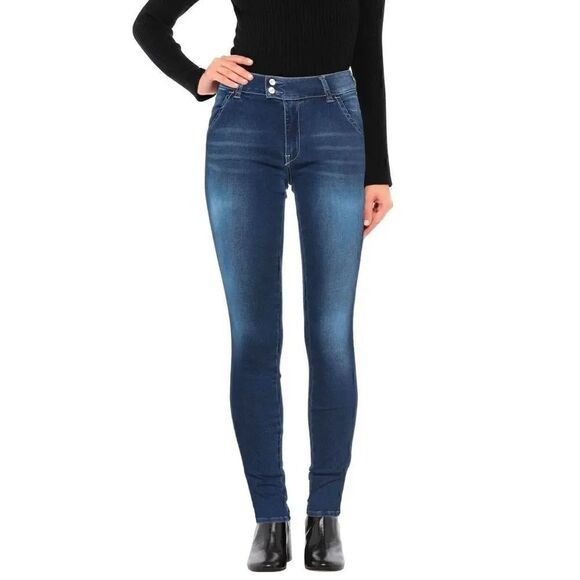 Met Jeans Denim - Italian designer MET jeans
